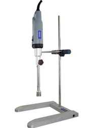 FA30高剪切分散乳化机