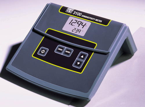 YSI 3100台式电导仪