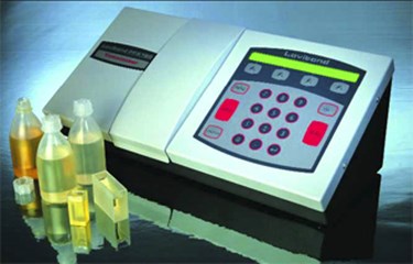 Lovibond 全自动比色仪PFX 195系列