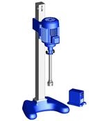 FA60高剪切分散乳化机