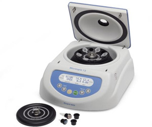 TGL-16GB高速台式离心机