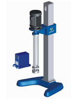 FA100高剪切分散乳化机