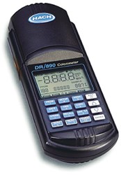 DR890哈希比色计