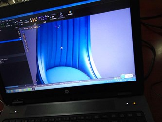 家具三维扫描逆向建模解决方案