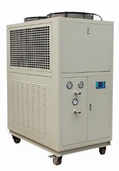 上海欣谕XY-LS-4.5KW冷水机实验室原子吸收冰水机冷却水循环机石墨炉冷冻水机