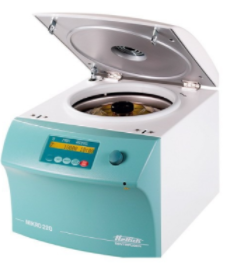 Gyro1730MR高速冷冻离心机