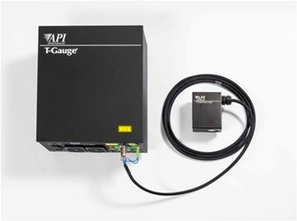 Luna Tera Metrix T-Gauge 5000时域太赫兹系统