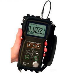 德国Krautkramer CL5超声波测厚仪