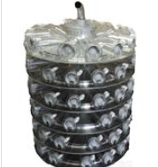 日本SHINTECHNO Flow Past 鼻部暴露系统