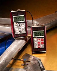 美国DAKOTA公司精密超声测厚仪PX系列