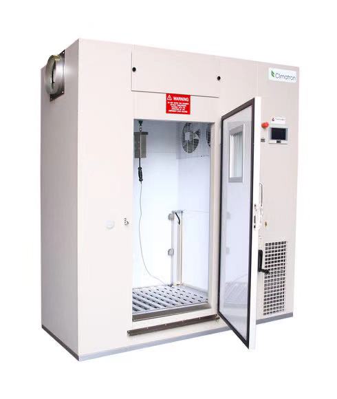 Climatron-1260小型植物生长室