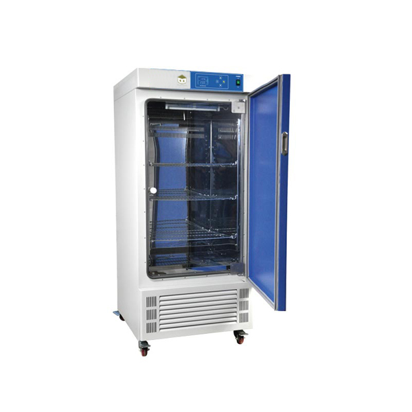 上海欣谕XY-CX-250F定制高温低温层析冷柜温控范围大层析柜实验层析冷柜
