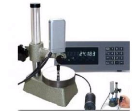 美国Measureitall LE-1000硅片/塑料膜厚度测试仪