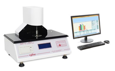 0.0001mm（0.1um）高精度测厚仪CHY-U