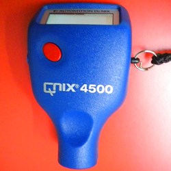 QuaNix4500 两用膜厚仪 涂层测厚仪