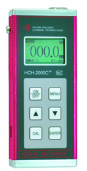 HCH-2000C+超声波测厚仪