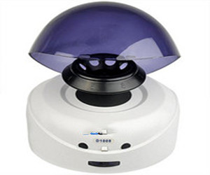 微型离心机报价D1008E