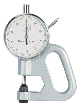 YG142-10型手提式测厚仪