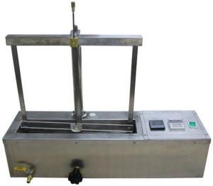 YG871毛细管效应测定仪