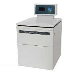 日本KUBOTA紧凑型高速冷冻离心机7780