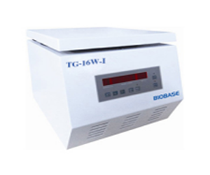 实验室用台式高速离心机厂家TG-12W