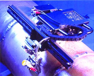 丹麦FORCE公司专业管材和容器超声检测系统