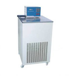 WCH－10恒温液循环泵（机）