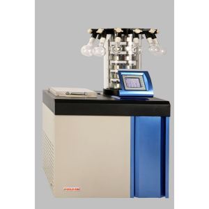 离心浓缩冻干机