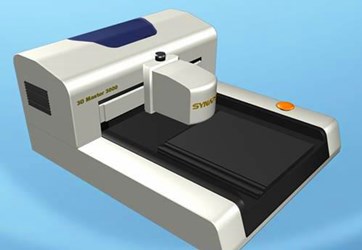 3D-MASTER 3000neo锡膏印刷厚度检测仪