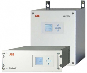 ABB EL3040分析仪专业维修