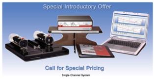 KENT动物无创血压测量系统