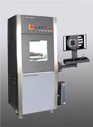 微焦点X射线检测系统