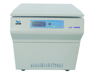 实验室台式低速离心机TD-5M