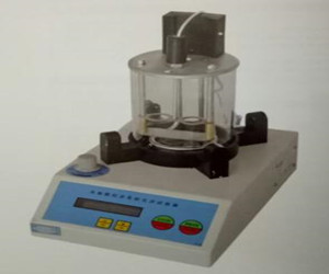 CXS-2806全自动软化点测定仪