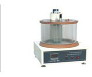 CXYD-200沥青运动年度测定仪