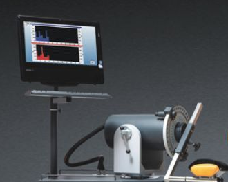 CON-TREX人体肌力评估和训练系统 PM-MJ/LP/WS/TA/TP