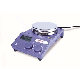 MS-H-Pro+数控加热型磁力搅拌器