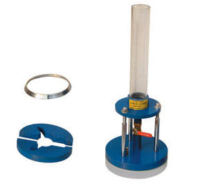 意大利MATEST B024 路面渗水仪