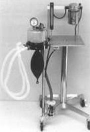 中国曼普生物 大动物麻醉机