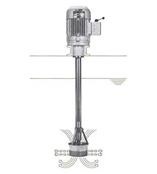 德国Ystral高速分散机/高速均质机