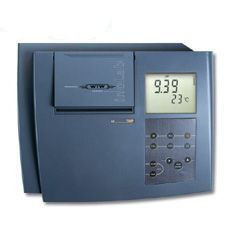 inoLab pH/ION 735实验室离子计