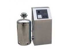 SCII-10HB水箱自洁消毒器