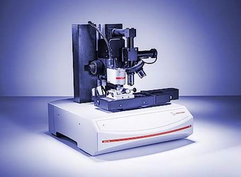 OPX/CPX纳米压痕仪