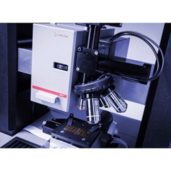 OPX/CPX微米压痕仪（动态超显微硬度计）