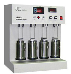JW-004两用型氮吸附比表面积测定仪