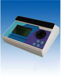 农产品快速检测仪(农残、硝酸盐、重金属)GDYN-301M