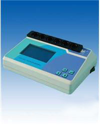 农药残毒快速检测仪GDYN-206S