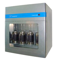 F-Sorb2400C型比表面积测定仪