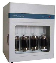 A—Sorb2400bBET法比表面仪