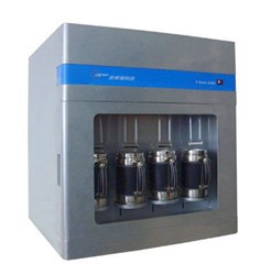 F-Sorb3400-B比表面积及孔径分析仪